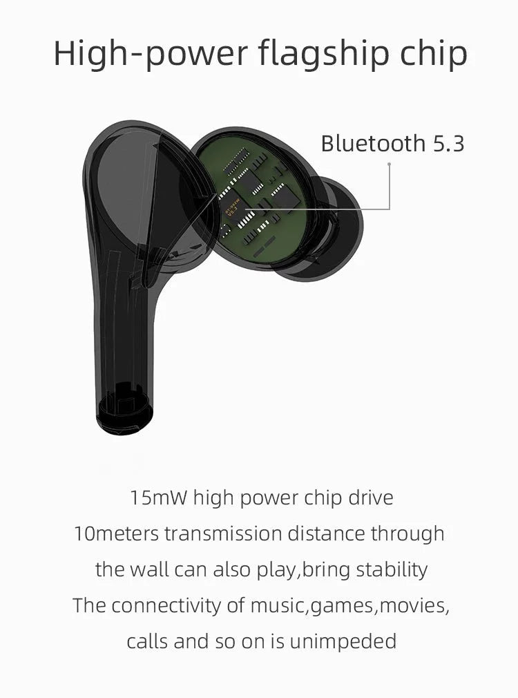 Rose Technics Earfree i3 True Wireless Eearbuds True Wireless Earbuds Rose-Technics-Earfree-i3-TWS-Earbuds_22