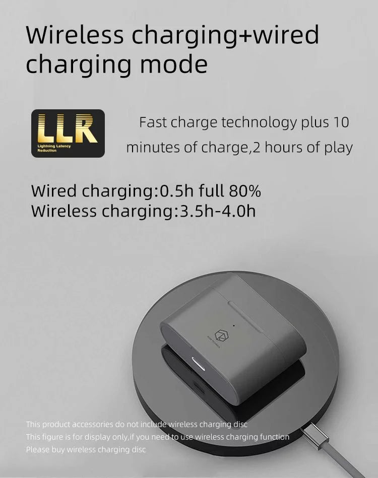 Rose Technics Earfree i3 True Wireless Eearbuds True Wireless Earbuds Rose-Technics-Earfree-i3-TWS-Earbuds_6