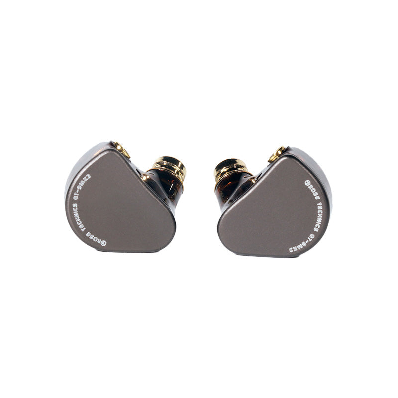 Rose Technics QT9 MK3 In-Ear Headphones In-Ear Wired Headphones Rose-Technics-QT9-MK3-IEM_3