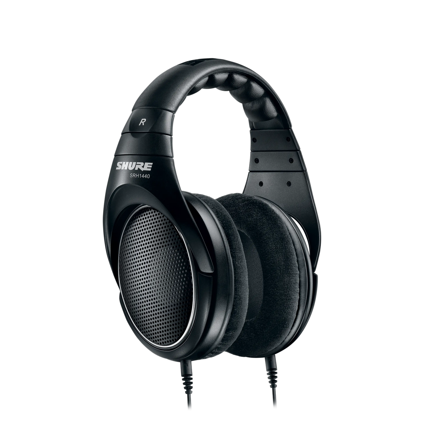 Shure SRH1440 Over-Ear Headphones Over-Ear Wired Headphones Shure-SRH1440-Professional-Headphones-Monitoring_2