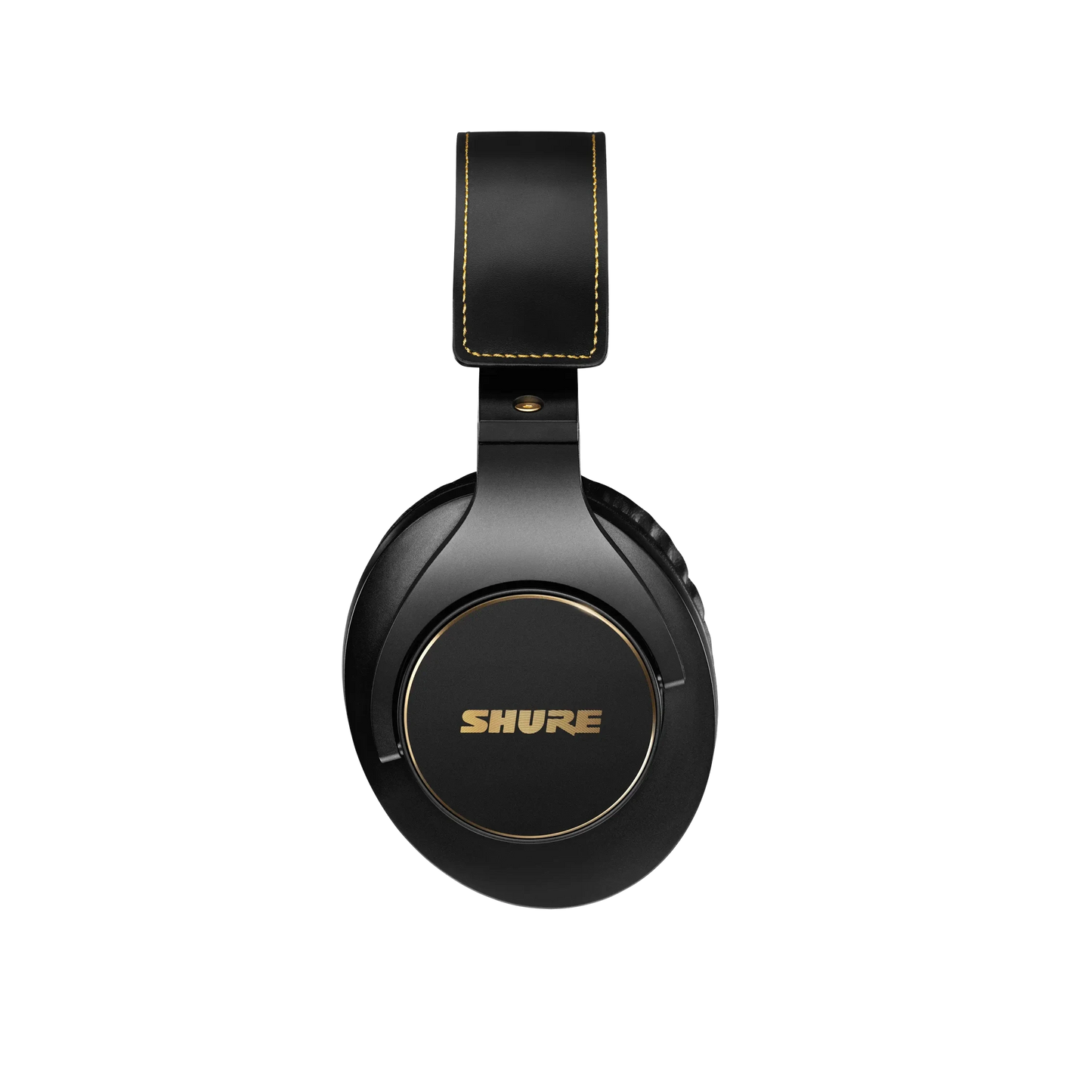 Shure SRH840A Over-Ear Headphones Over-Ear Wired Headphones Shure-SRH840A-over-ear-headphones_4