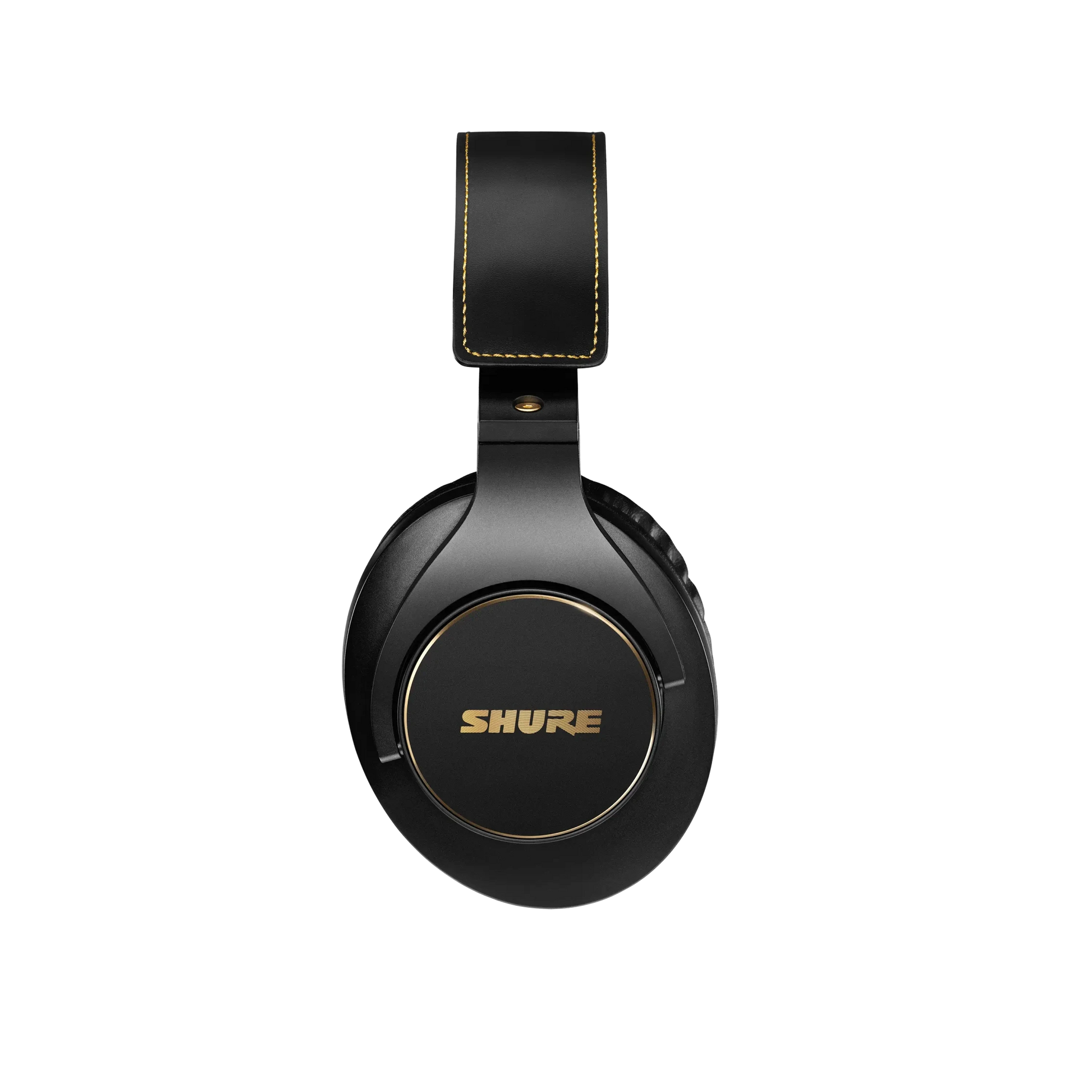 Shure SRH840A Over-Ear Headphones Over-Ear Wired Headphones Shure-SRH840A-over-ear-headphones_4