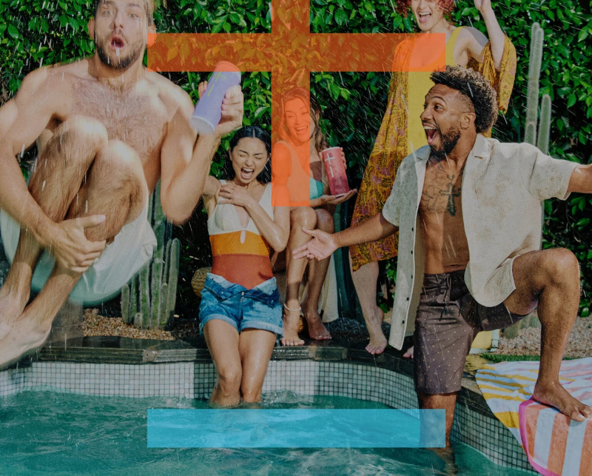 Ultimate Ears Boom 4 Waterproof Bluetooth Speaker Portable Bluetooth Speakers UE-Boom-4-BT-Speaker_1
