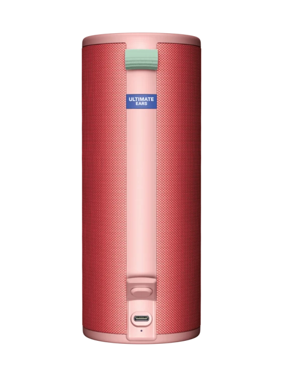 Ultimate Ears Boom 4 Waterproof Bluetooth Speaker Portable Bluetooth Speakers UE-Boom-4-Bluetooth-Speaker_1_2b7c4787-918b-414b-8728-484b204a7602