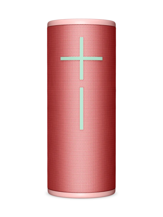 Ultimate Ears Boom 4 Waterproof Bluetooth Speaker Red Portable Bluetooth Speakers UE-Boom-4-Bluetooth-Speaker_4_a6dbf7f9-67a3-4b84-9f96-91a35e91d2ca