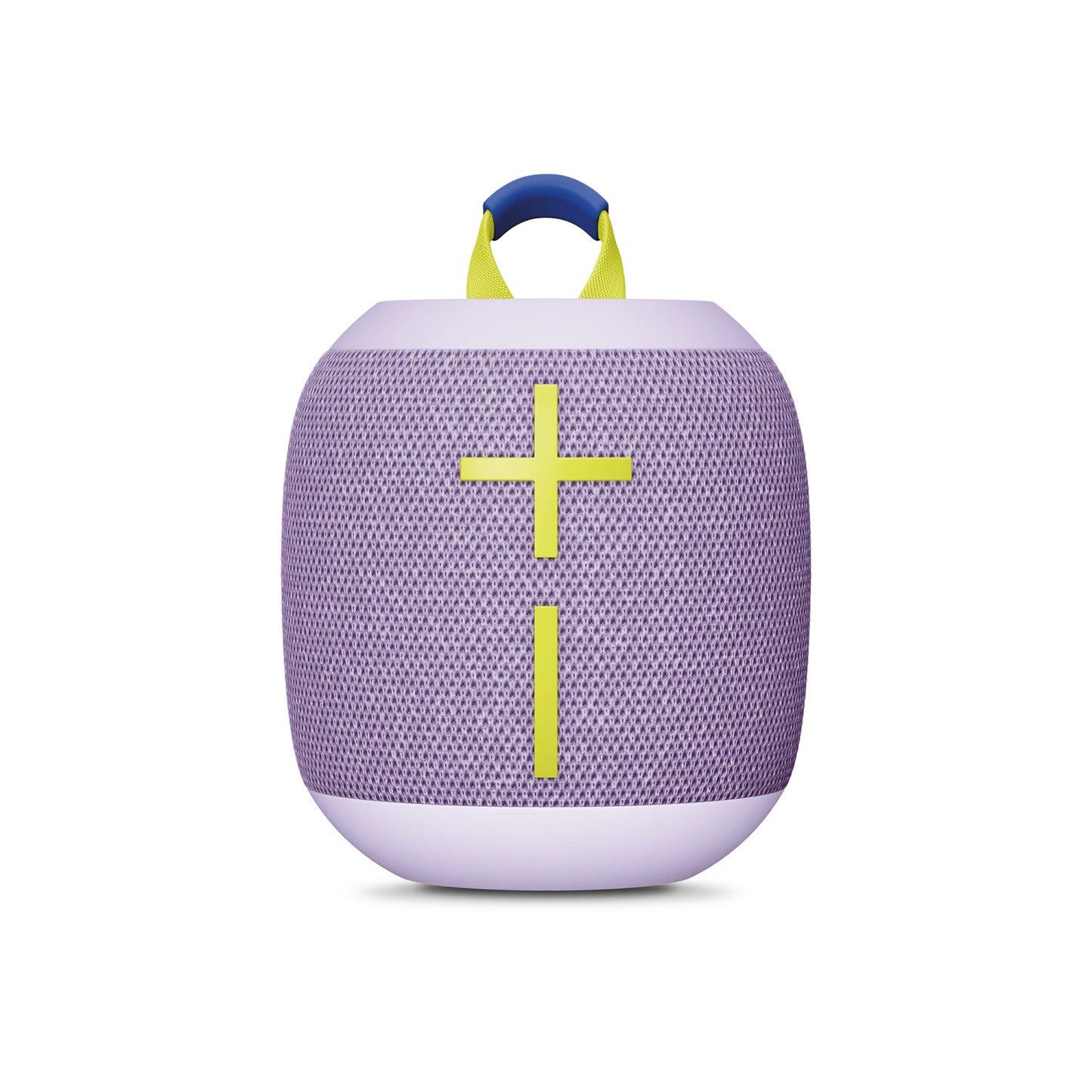 Ultimate Ears Wonderboom 4 Waterproof Bluetooth Speaker Purple Portable Bluetooth Speakers UE-Wonderboom4-purple