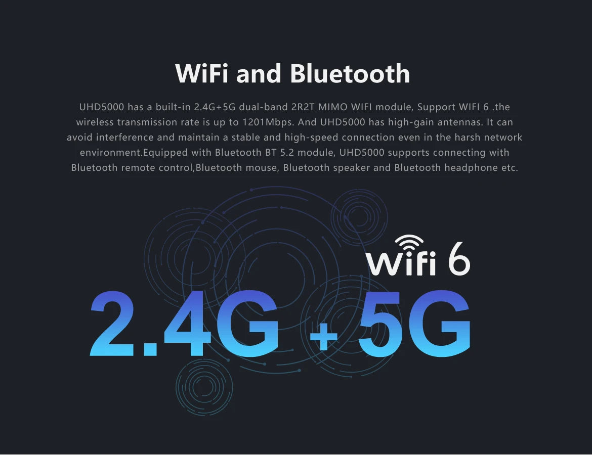 Zidoo UHD5000 HiFi 4K UHD Media Player DACs Zidoo-UHD5000-Media-Player_17