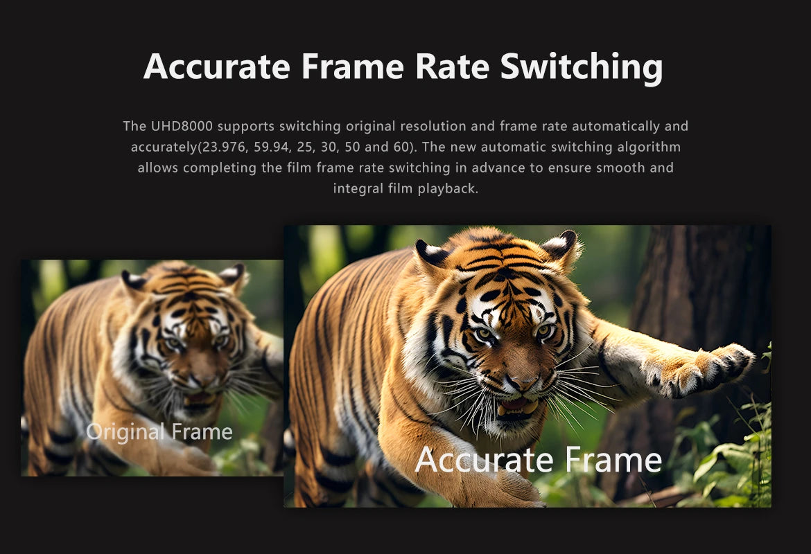 Zidoo UHD8000 HiFi 8K UHD Media Player DACs Zidoo-UHD8000-8K-Player_31