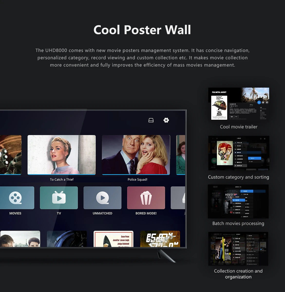 Zidoo UHD8000 HiFi 8K UHD Media Player DACs Zidoo-UHD8000-8K-Player_32
