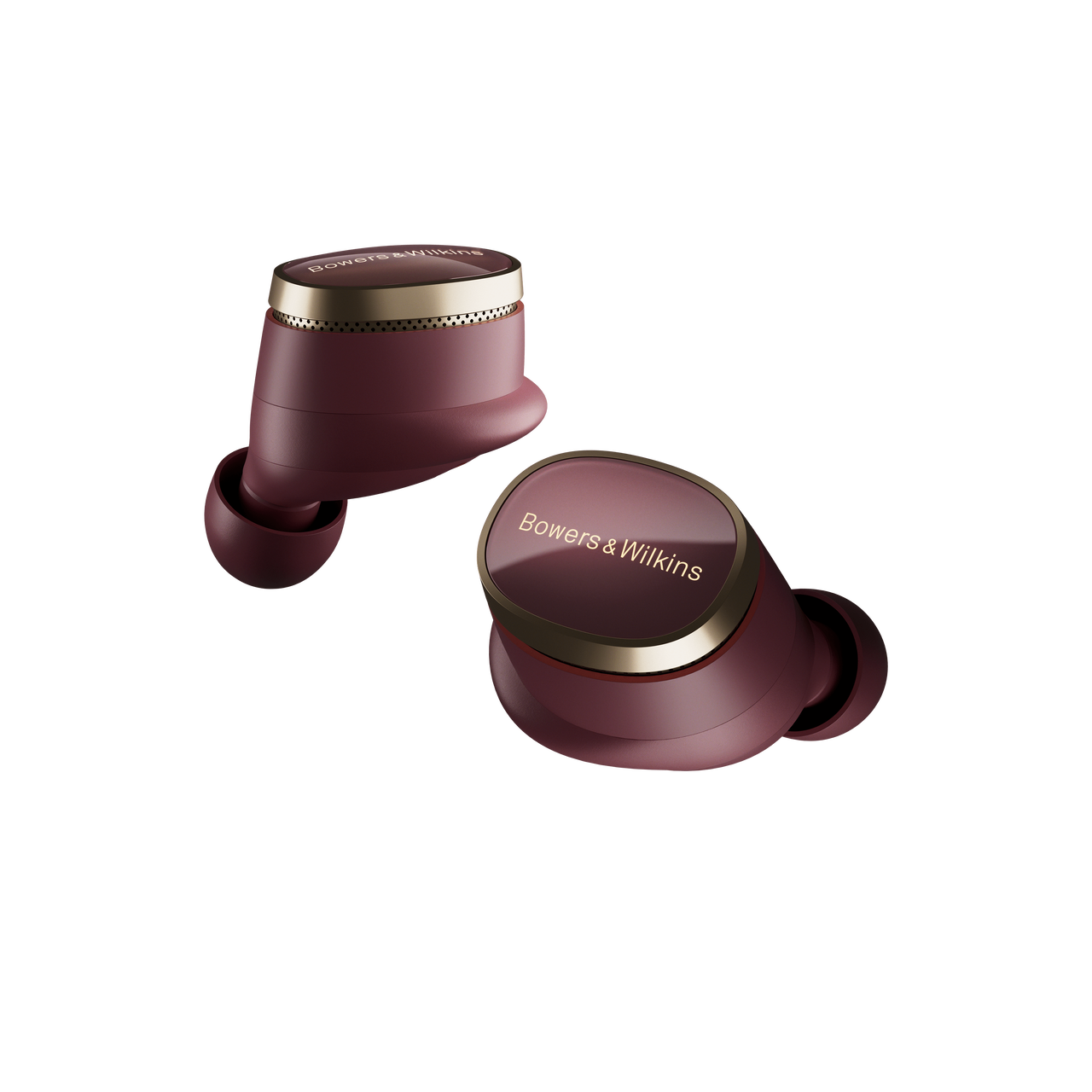 Bowers & Wilkins Pi8 True Wireless Earbuds