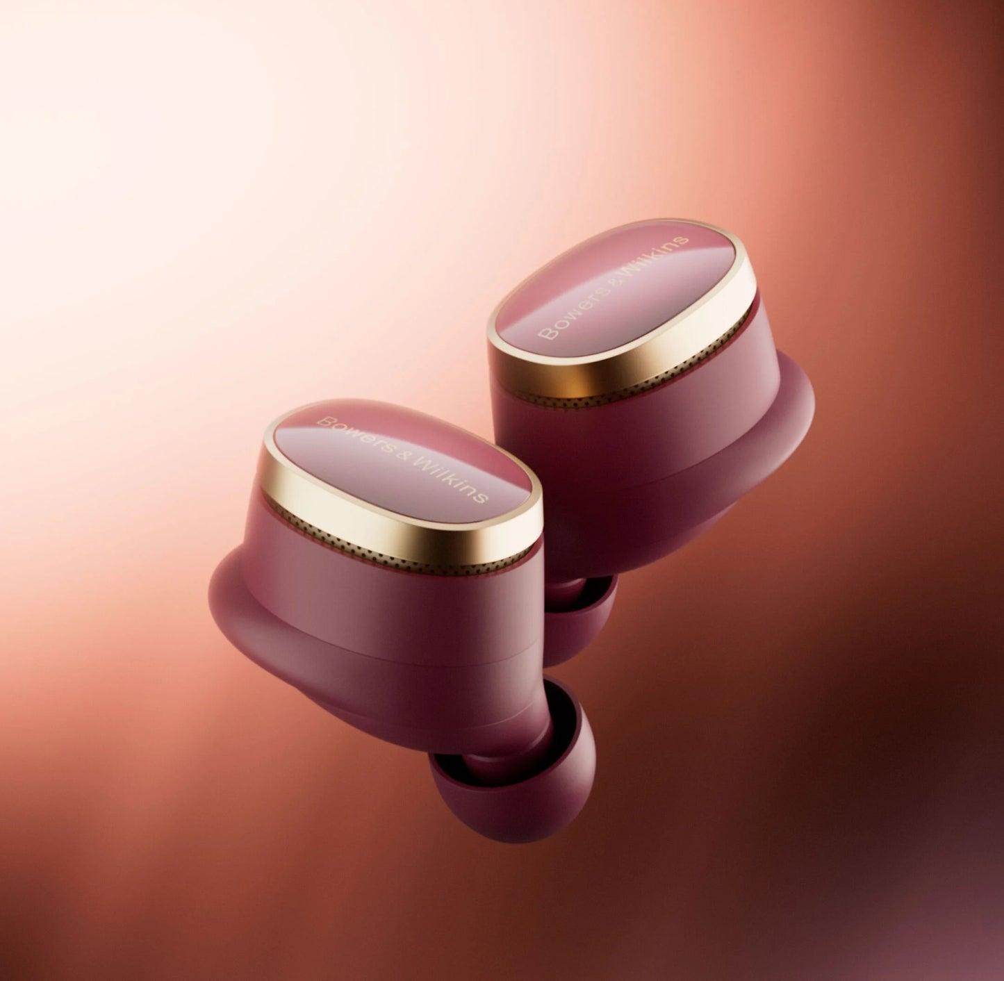 Bowers & Wilkins Pi8 True Wireless Earbuds