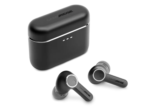 Cambridge Audio Melomania A100 True Wireless ANC Earbuds