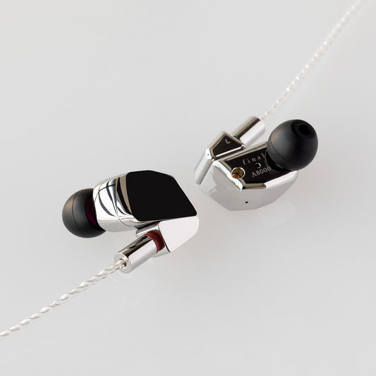 Final A8000 Flagship In-Ear Headphones In-Ear Wired Headphones final-A8000-flagship-earphones_3