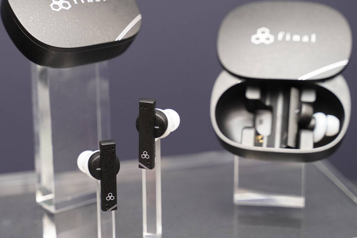 Final ZE8000MK2 True Wireless Earbuds True Wireless Earbuds final-ZE8000-mk2-TWS-earphones_17