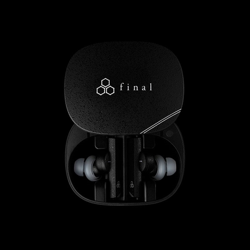 Final ZE8000MK2 True Wireless Earbuds True Wireless Earbuds final-ZE8000-mk2-TWS-earphones_7