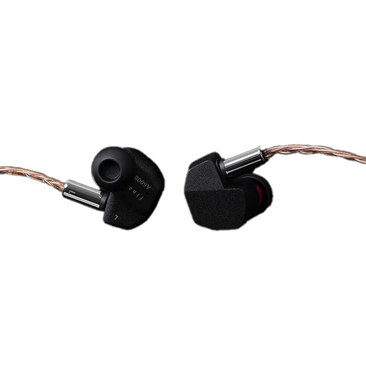 Final A6000 In-Ear Headphones In-Ear Wired Headphones final-audio-a6000-iem-in-ear-headphones_1