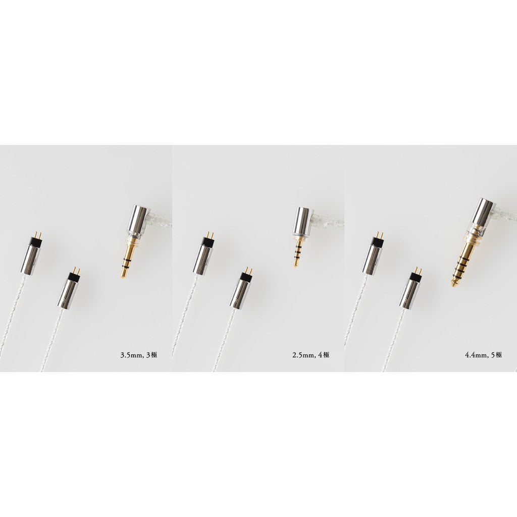 Final C106 Earphone Cable Cables final-audio-c106-headphone-cable_2
