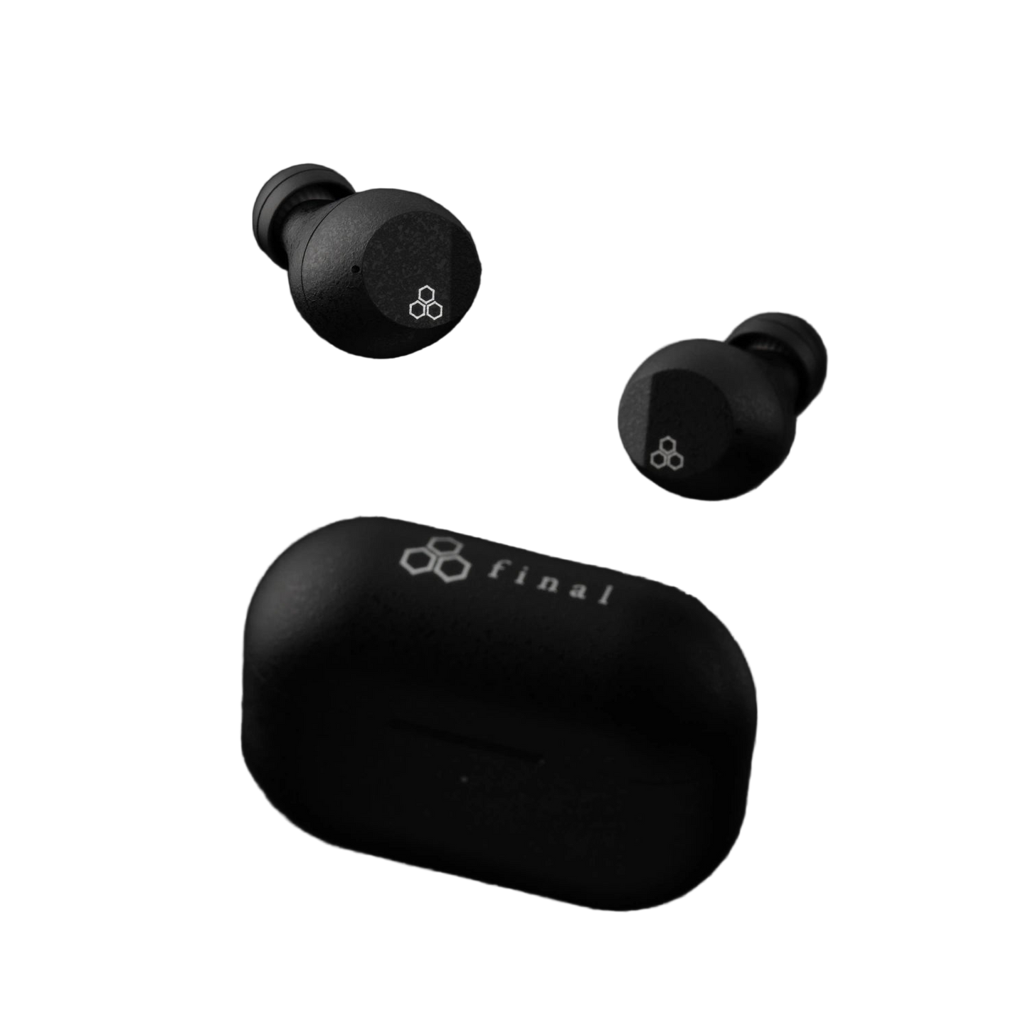 Final ZE3000 SV True Wireless ANC Earbuds