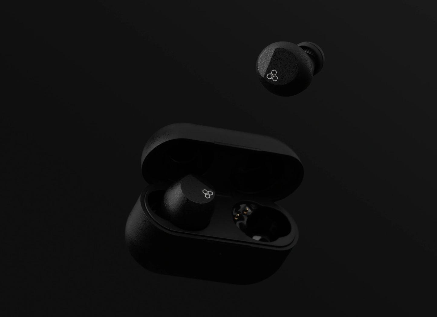 Final ZE3000 SV True Wireless ANC Earbuds
