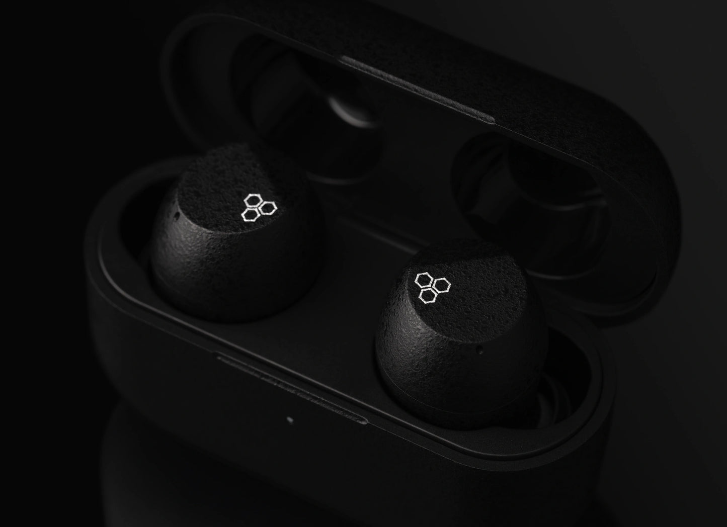 Final ZE3000 SV True Wireless ANC Earbuds