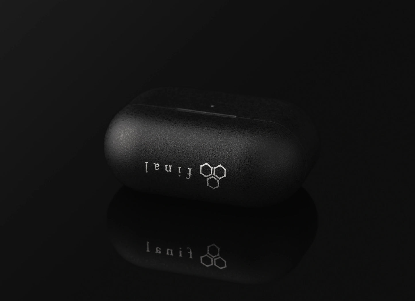 Final ZE3000 SV True Wireless ANC Earbuds