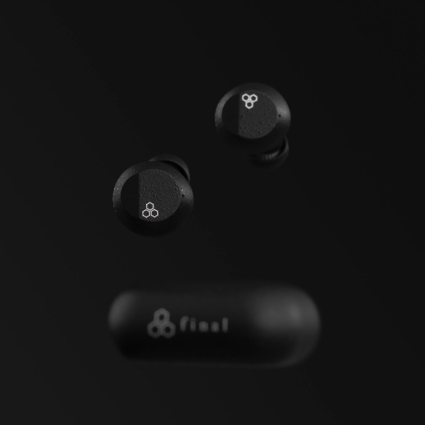 Final ZE3000 SV True Wireless ANC Earbuds