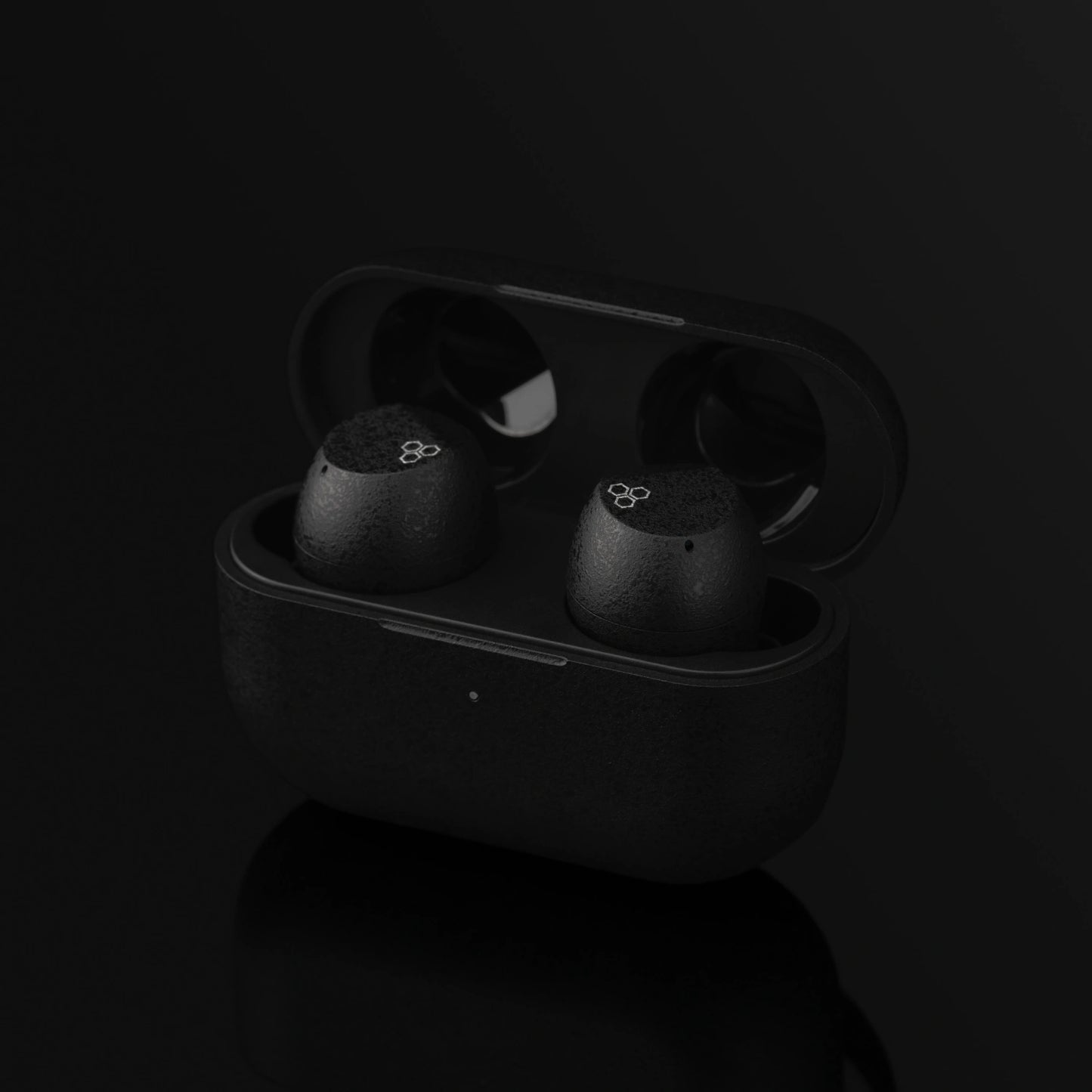 Final ZE3000 SV True Wireless ANC Earbuds