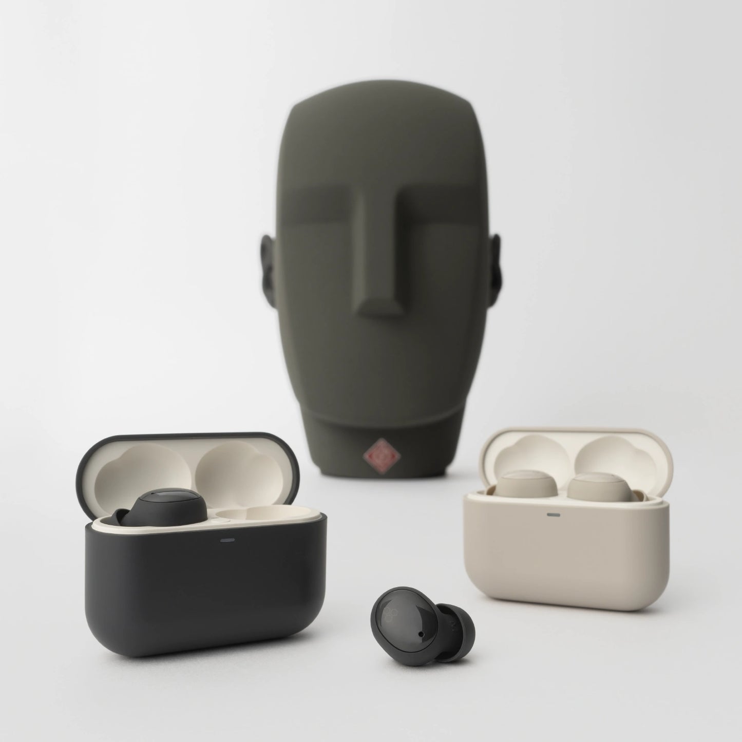 Final ZE500 ASMR True Wireless Earbuds | Standard Edition