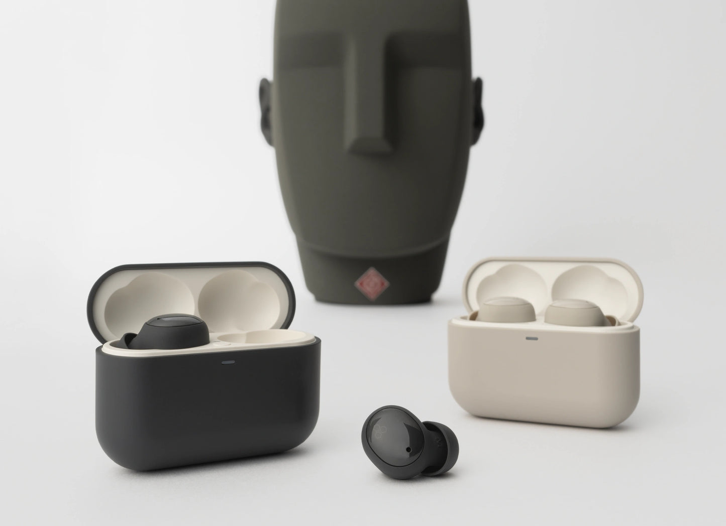 Final ZE500 ASMR True Wireless Earbuds | Standard Edition