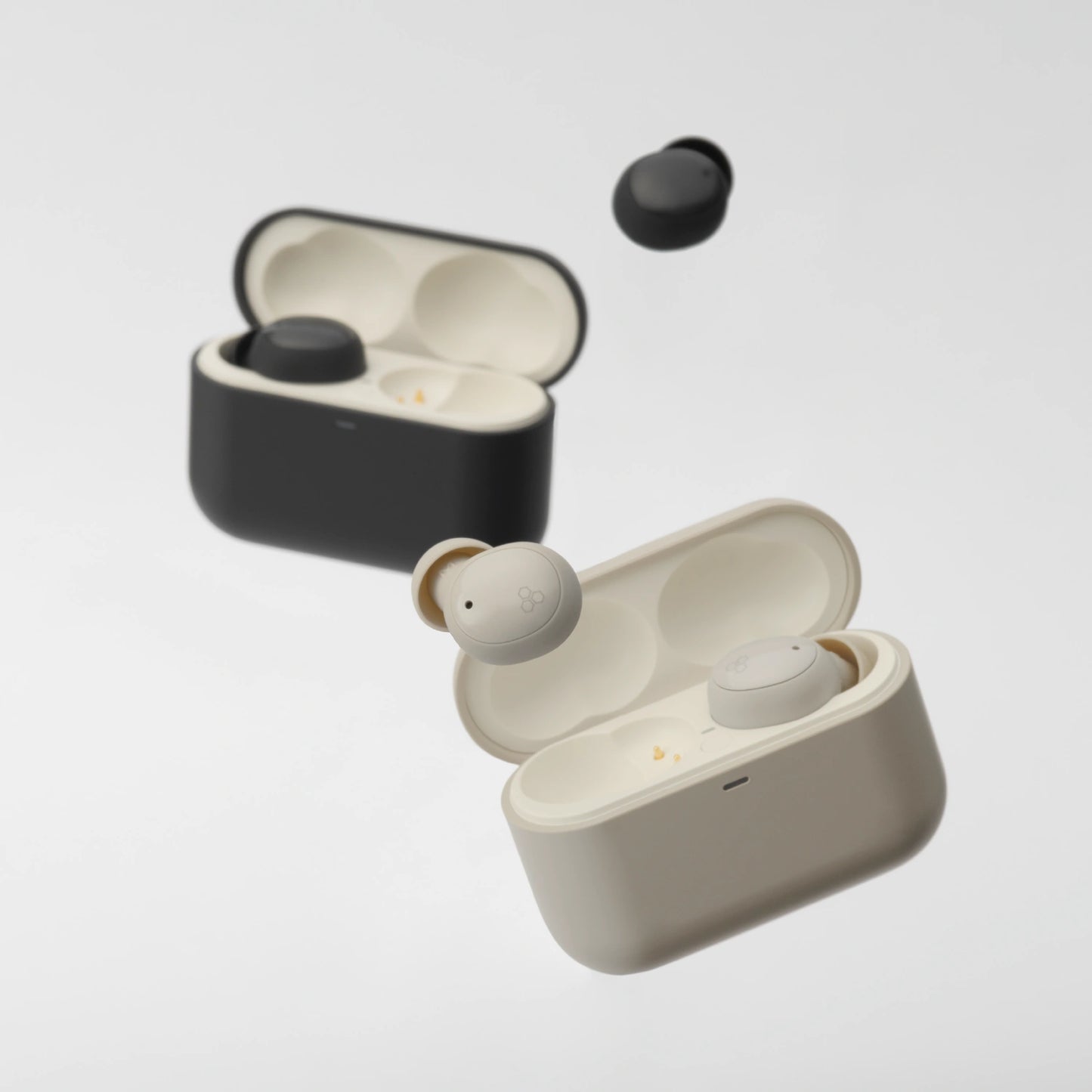 Final ZE500 ASMR True Wireless Earbuds | Standard Edition