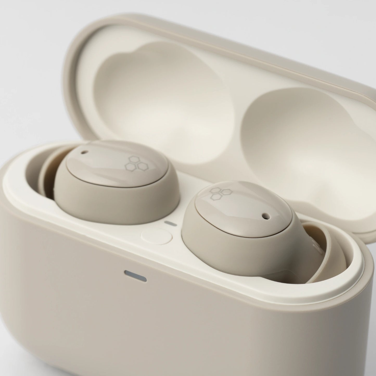 Final ZE500 ASMR True Wireless Earbuds | Standard Edition