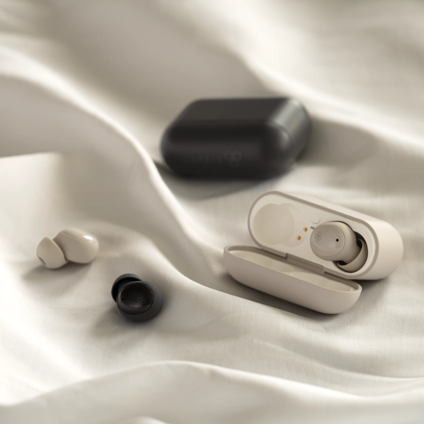 Final ZE500 ASMR True Wireless Earbuds | Standard Edition