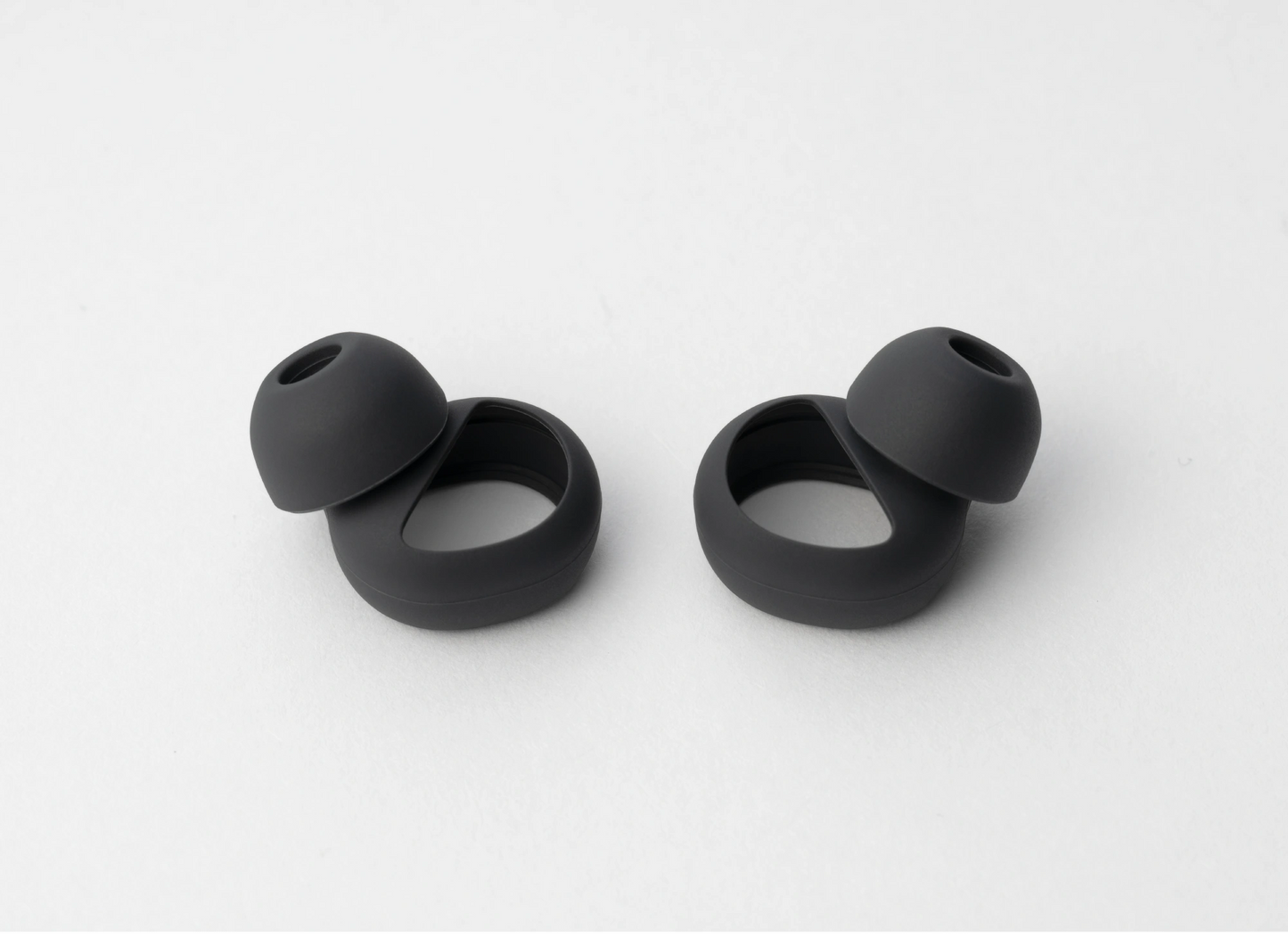 Final ZE500 ASMR True Wireless Earbuds | Standard Edition