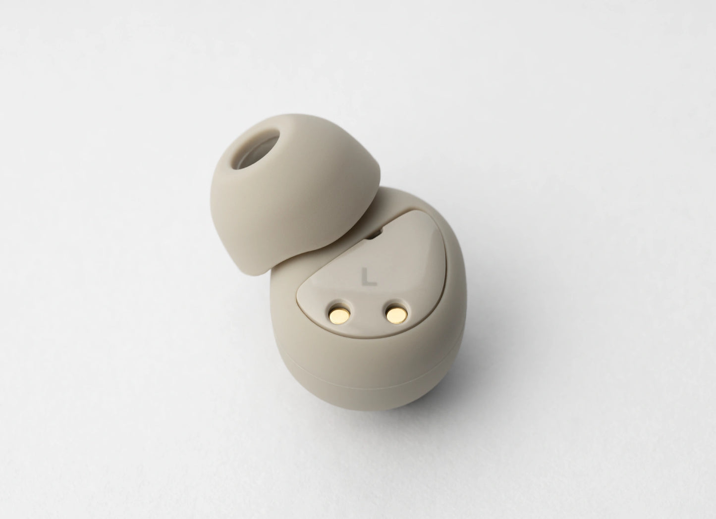 Final ZE500 ASMR True Wireless Earbuds | Standard Edition