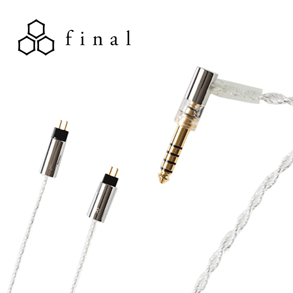 Final C106 Earphone Cable Cables final-c106-headphone-cable_2