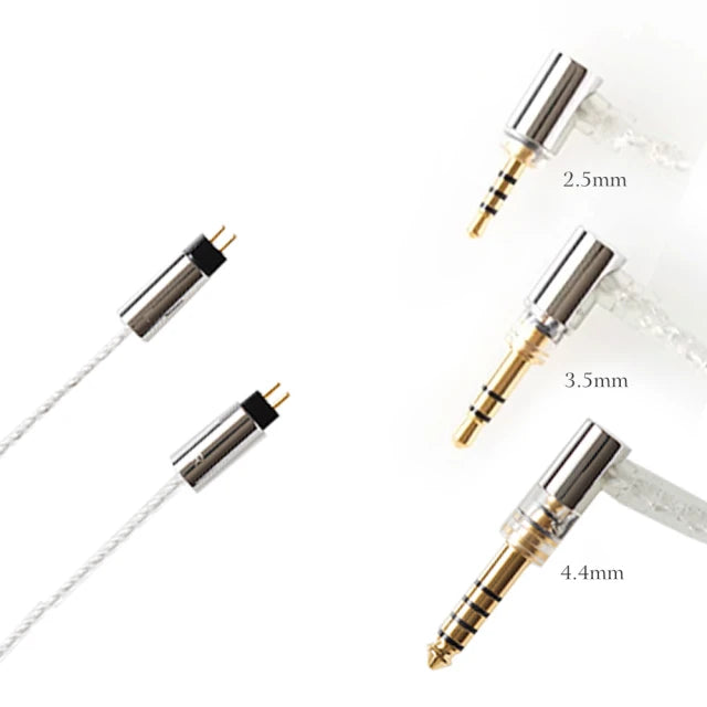 Final C106 Earphone Cable Cables final-c106-headphone-cable_4