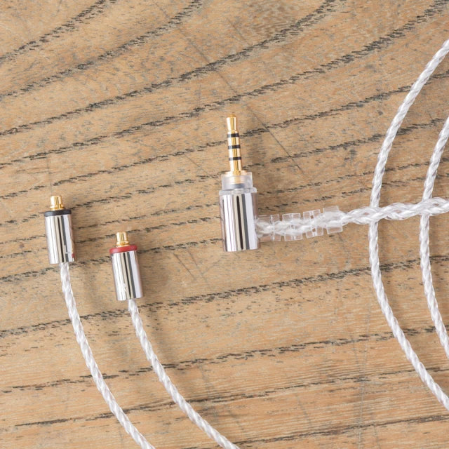 Final C106 Earphone Cable Cables final-c106-headphone-cable_6