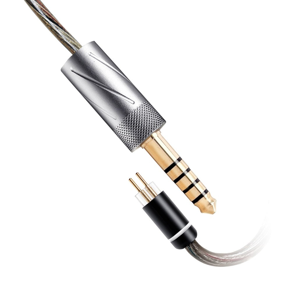 IKKO ARC CTU-02 High Fidelity IEM Cable Cables ikko-ctu-02-2pin-2