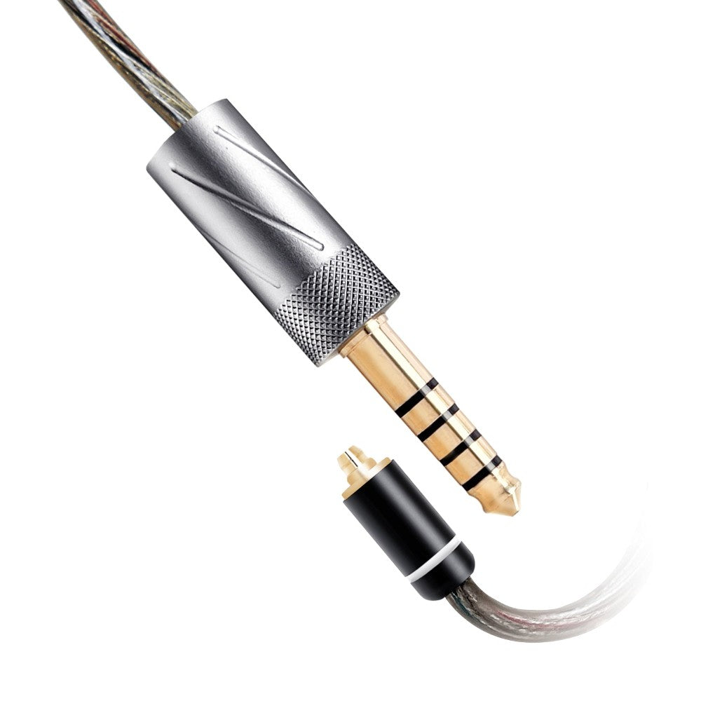 IKKO ARC CTU-02 High Fidelity IEM Cable Cables ikko-ctu-02-MMCX-2