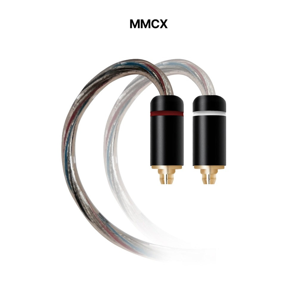 IKKO ARC CTU-02 High Fidelity IEM Cable Cables ikko-ctu-02-MMCX-3