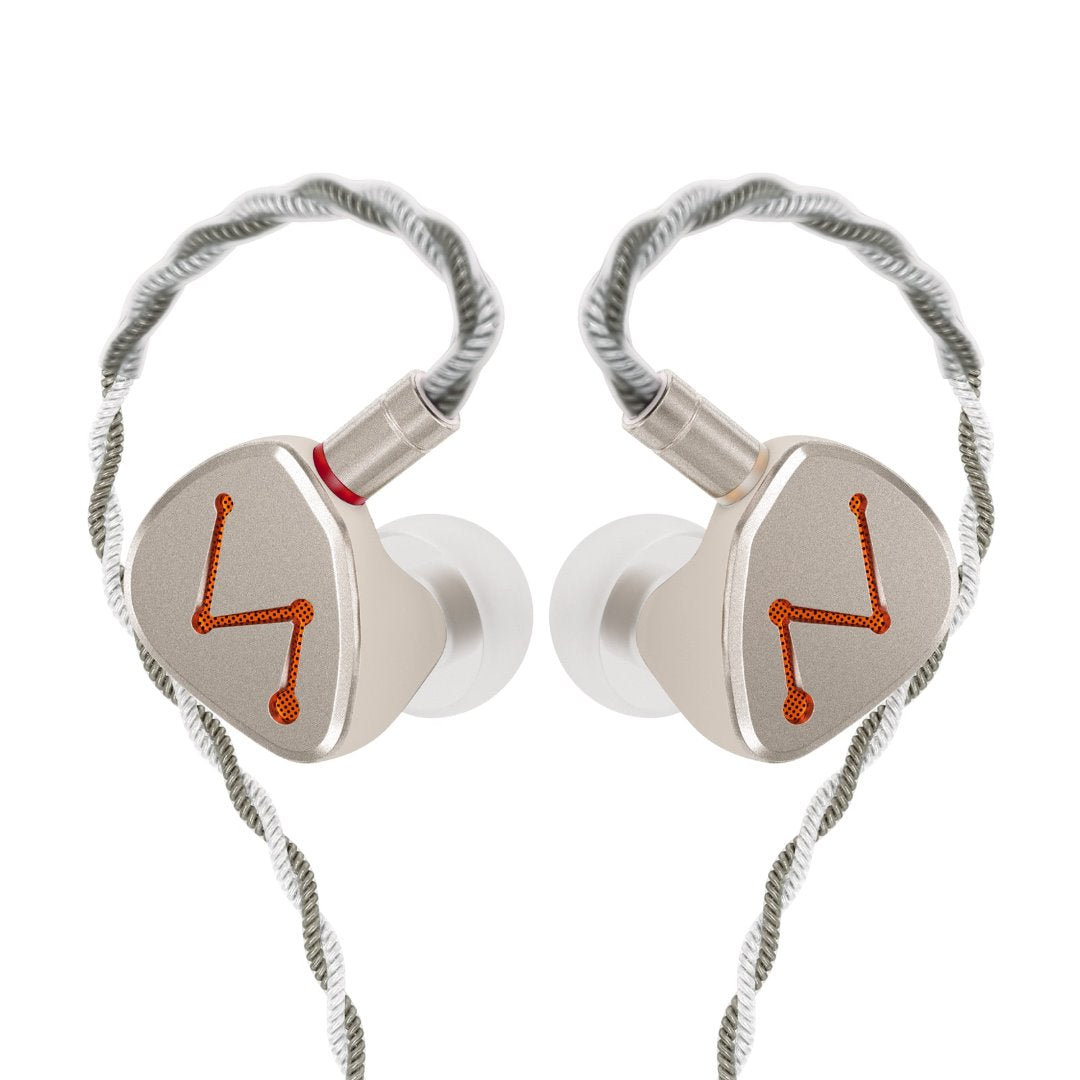 LetShuoer DZ4 In-Ear Headphones In-Ear Wired Headphones letshuoer-dz4-iem_11