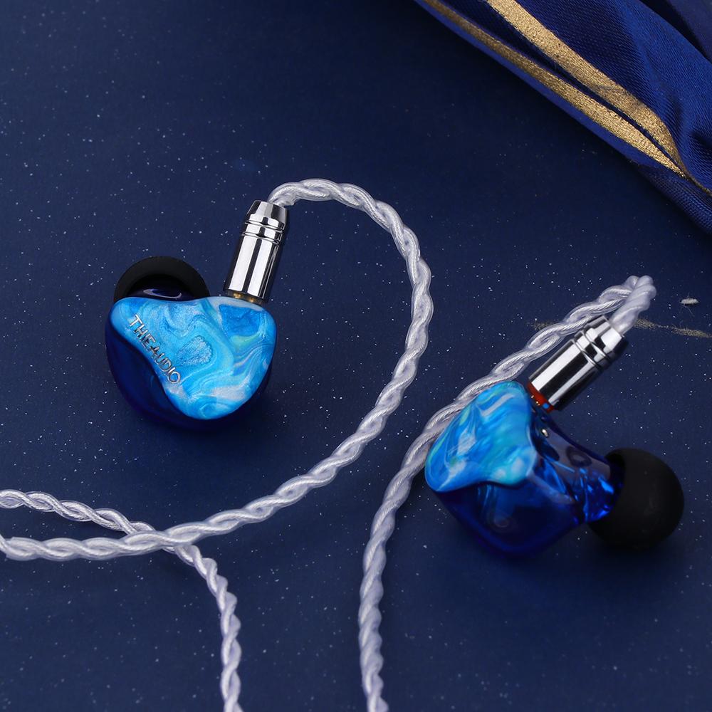 Thieaudio Legacy 2 In-Ear Headphones In-Ear Wired Headphones thieaudio-legacy-2-iem_2