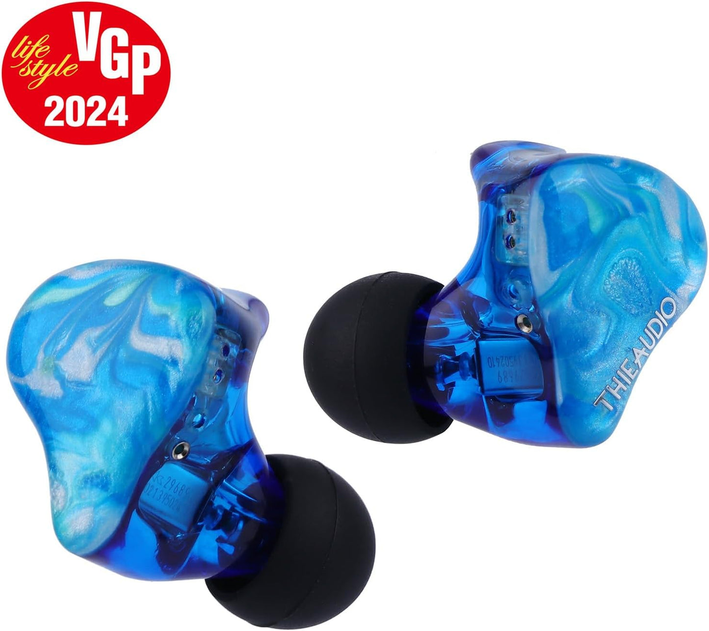 Thieaudio Legacy 2 In-Ear Headphones In-Ear Wired Headphones thieaudio-legacy-2-iem_3_8b11abed-7cbe-42ca-8be8-b29dbd459376
