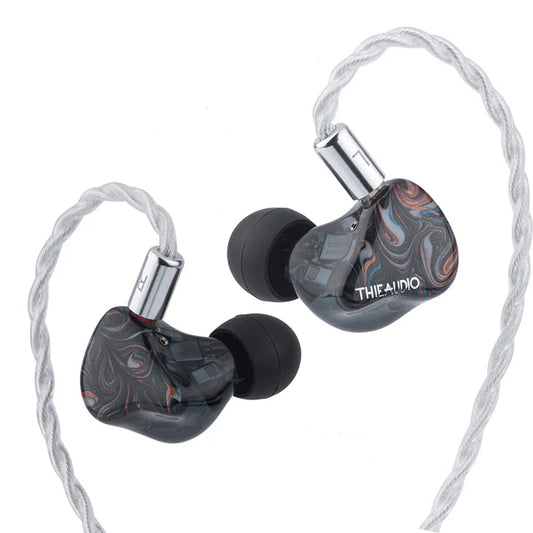 Thieaudio Legacy 4 In-Ear Headphones, 4 Driver IEM In-Ear Wired Headphones thieaudio-legacy-4-iem-5