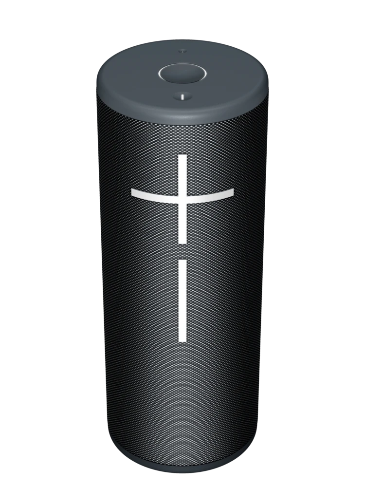 Ultimate Ears Megaboom 4 Waterproof Bluetooth Speaker Portable Bluetooth Speakers ue-megaboom4_1
