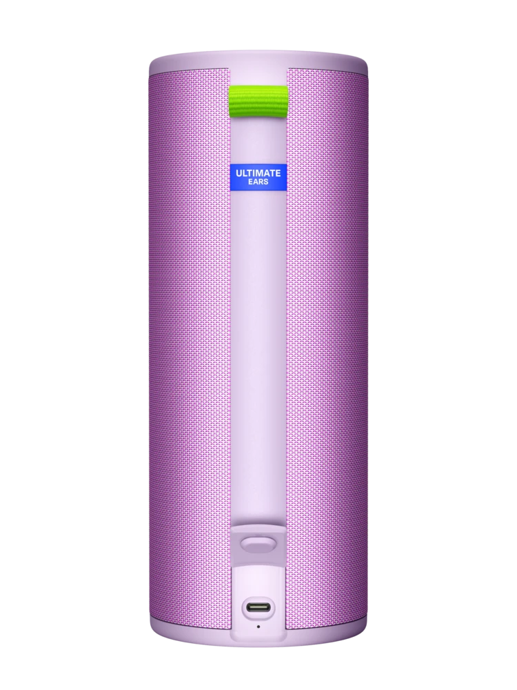 Ultimate Ears Megaboom 4 Waterproof Bluetooth Speaker Portable Bluetooth Speakers ue-megaboom4_13