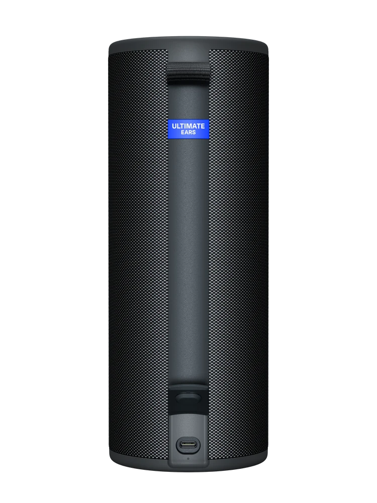 Ultimate Ears Megaboom 4 Waterproof Bluetooth Speaker Portable Bluetooth Speakers ue-megaboom4_14