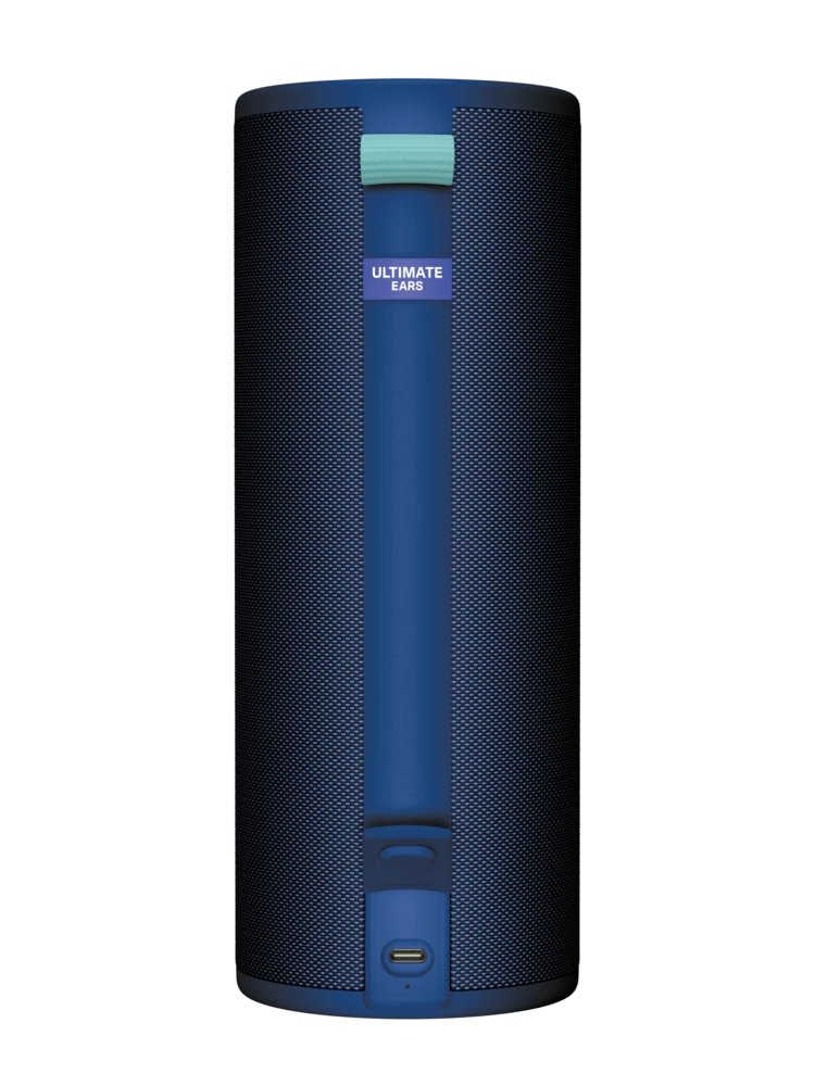 Ultimate Ears Megaboom 4 Waterproof Bluetooth Speaker Portable Bluetooth Speakers ue-megaboom4_4