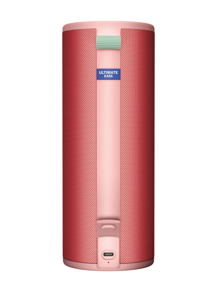 Ultimate Ears Megaboom 4 Waterproof Bluetooth Speaker Portable Bluetooth Speakers ue-megaboom4_7