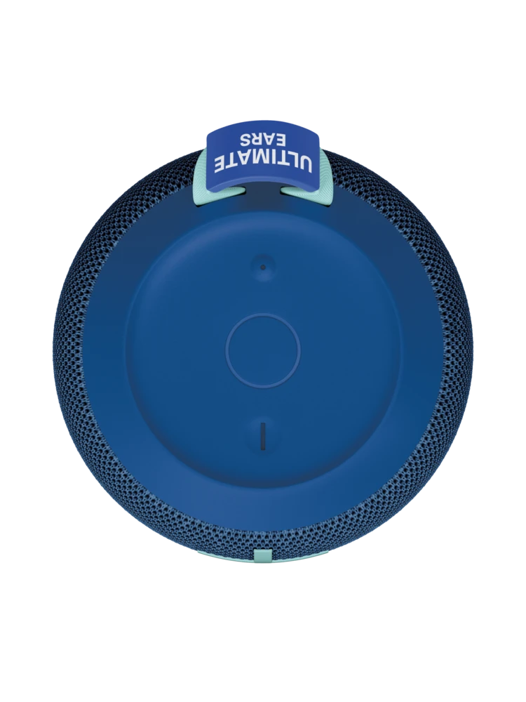 Ultimate Ears Wonderboom 4 Waterproof Bluetooth Speaker Portable Bluetooth Speakers ultimate-ears-wonderboom4-bluetooth-speaker_10